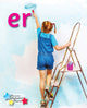 Book cover of: Alpha Stars er. By: Stephen Rickard