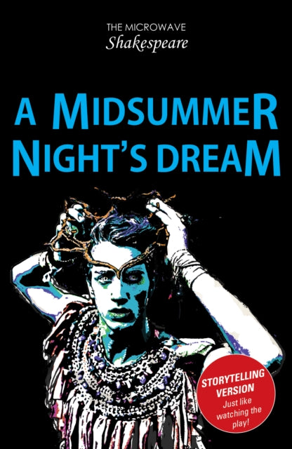 Book cover of: Midsummer Night's Dream. By: John Townsend