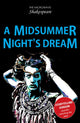 Book cover of: Midsummer Night's Dream. By: John Townsend