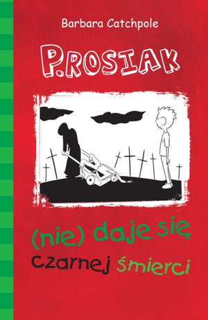 PIG Gets the Black Death (nearly)