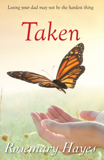 Book cover of: Taken. By: Rosemary Hayes