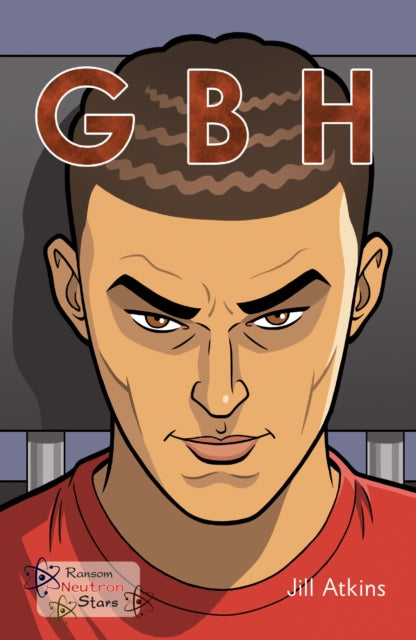 Book cover of: G B H. By: Jill Atkins
