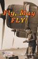 Book cover of: Fly, May FLY!. By: Kathryn White
