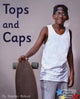Book cover of: Tops and Caps