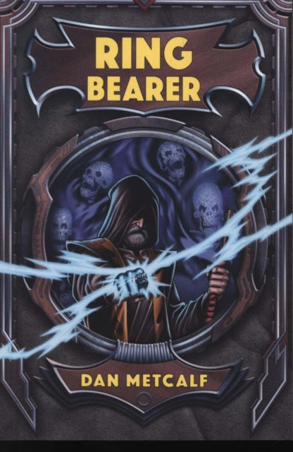 Book cover of: Ring Bearer