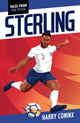 Book cover of: Sterling. By: Harry Harry Coninx