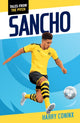 Book cover of: Sancho. By: Harry Harry Coninx