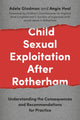 Book cover of: Child Sexual Exploitation After Rotherham. By: Angie Heal