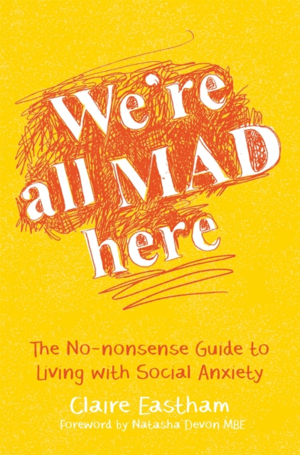 We're All Mad Here