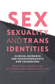 Book cover of: Sex, Sexuality, and Trans Identities. By: Jan C. Niemira