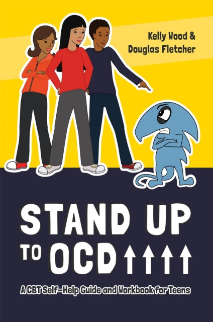 Stand Up to OCD!