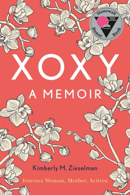 Book cover of: XOXY. By: Zieselman