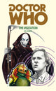 Book cover of: Doctor Who: The Visitation. By: Eric Saward