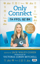 Book cover of: Only Connect: The Official Quiz Book. By: Jack Waley-Cohen