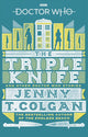 Book cover of: Doctor Who. By: Jenny T Colgan