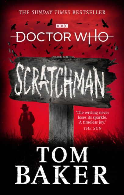 Doctor Who: Scratchman 9781785943911 Tom Baker