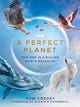 Book cover of: Perfect Planet. By: Huw Cordey