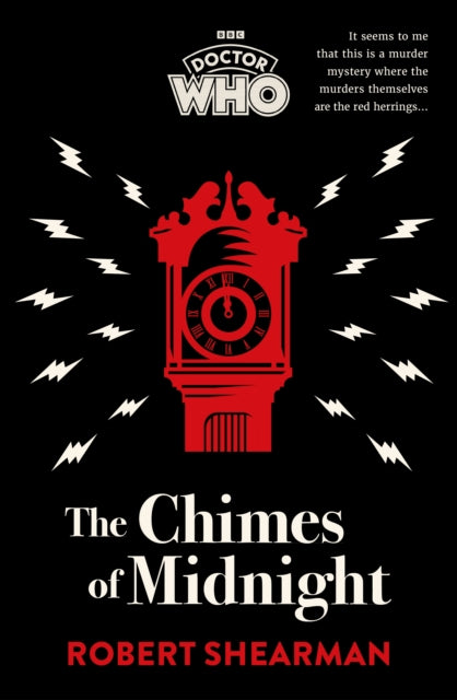 Doctor Who: The Chimes of Midnight