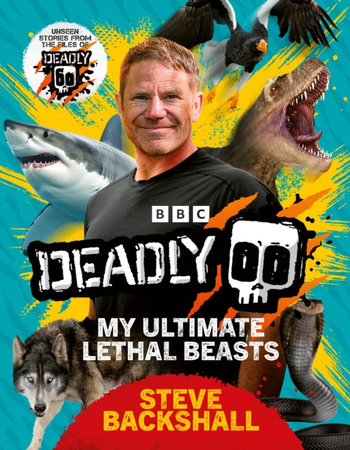 Book cover of: Deadly