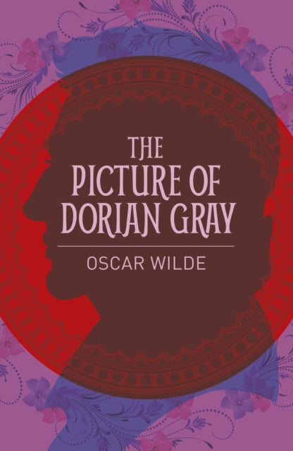 Book cover of: Picture of Dorian Gray. By: Oscar Wilde