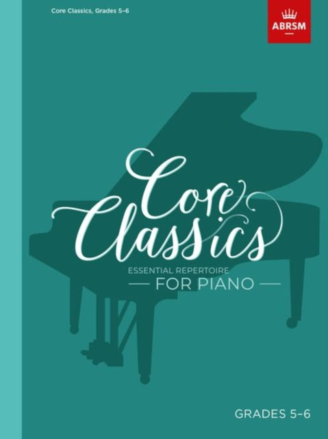 Book cover of: Core Classics, Grades 5-6