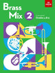 Book cover of: Brass Mix, Book 2