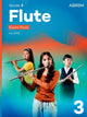 Book cover of: Flute Exam Pack from 2026, ABRSM Grade 3