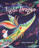 Night Dragon 9781786031044 Naomi Howarth