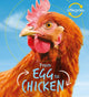 Book cover of: Lifecycles: Egg to Chicken. By: Camilla De la Bédoyère
