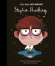 Stephen Hawking 9781786037329 Isabel Sanchez Vegara