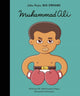 Muhammad Ali 9781786037336 Isabel Sanchez Vegara