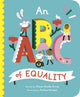 Book cover of: ABC of Equality. By: Chana Ginelle Ewing
