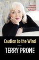 Book cover of: Caution to the Wind