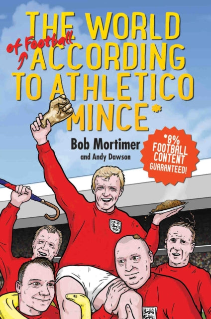 The World of Football According to Athletico Mince
