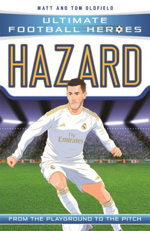 Hazard, Chelsea