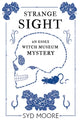 Book cover of: Strange Sight. By: Syd Moore