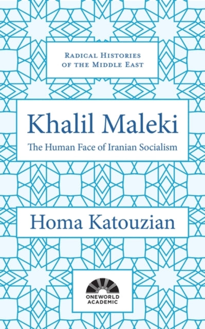 Khalil Maleki