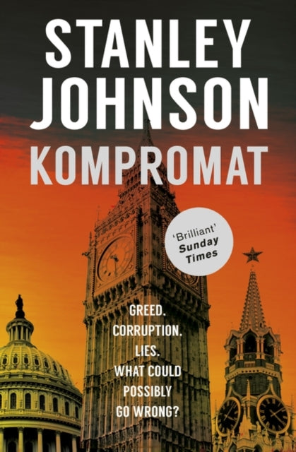 Kompromat