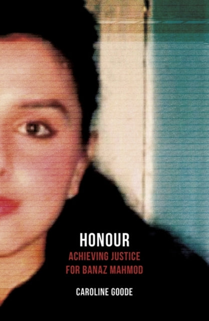 Book cover of: Honour. By: Caroline Goode