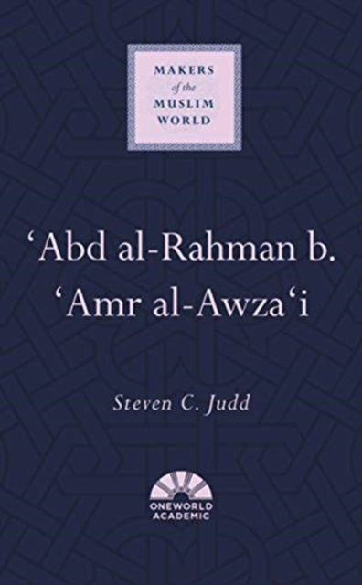 Abd al-Rahman b. 'Amr al-Awza'i