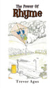 Book cover of: Power Of Rhyme. By: Trevor Agus