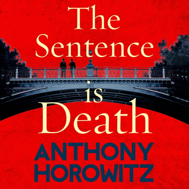 Book cover of: Sentence is Death