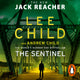 Book cover of: Sentinel