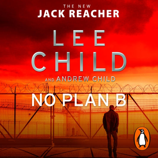 Book cover of: No Plan B