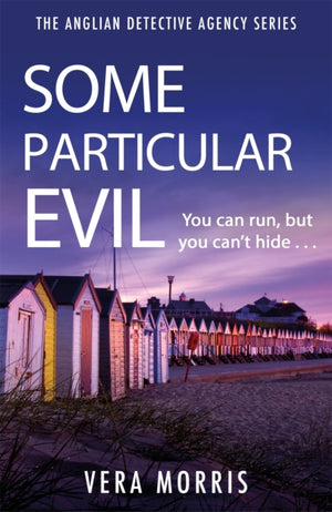 Some Particular Evil, The Anglian Detective Agency Series