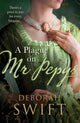 Book cover of: Plague on Mr Pepys. By: Deborah Swift