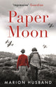 Book cover of: Paper Moon. By: Marion Husband