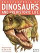 Book cover of: B384 Encyclopedia of Dinosaurs and Prehistoric Life. By: Steve Parker