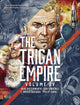 Book cover of: Rise and Fall of the Trigan Empire, Volume IV. By: Mike Butterworth