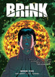Book cover of: Brink Book Five. By: Dan Abnett